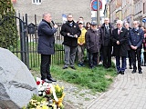 80. rocznica wybuchu Powstania w Getcie w Warszawie 
