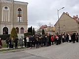 80. rocznica wybuchu Powstania w Getcie w Warszawie 