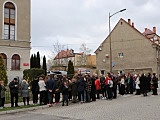 80. rocznica wybuchu Powstania w Getcie w Warszawie 