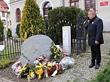 80. rocznica wybuchu Powstania w Getcie w Warszawie 