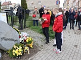 80. rocznica wybuchu Powstania w Getcie w Warszawie 