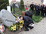 80. rocznica wybuchu Powstania w Getcie w Warszawie 