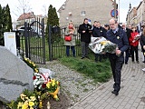 80. rocznica wybuchu Powstania w Getcie w Warszawie 