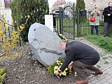 80. rocznica wybuchu Powstania w Getcie w Warszawie 