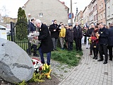 80. rocznica wybuchu Powstania w Getcie w Warszawie 