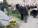 80. rocznica wybuchu Powstania w Getcie w Warszawie 