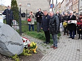 80. rocznica wybuchu Powstania w Getcie w Warszawie 
