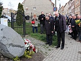 80. rocznica wybuchu Powstania w Getcie w Warszawie 