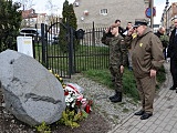 80. rocznica wybuchu Powstania w Getcie w Warszawie 