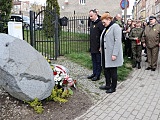 80. rocznica wybuchu Powstania w Getcie w Warszawie 