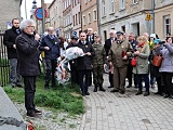 80. rocznica wybuchu Powstania w Getcie w Warszawie 