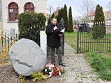 80. rocznica wybuchu Powstania w Getcie w Warszawie 
