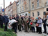80. rocznica wybuchu Powstania w Getcie w Warszawie 