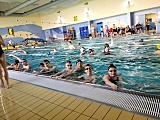 MKS 9: Pływacy na Pucharze Marszałka Województwa Dolnośląskiego