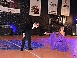 II Sowiogórski Festiwal Tańca Towarzyskiego