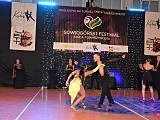 II Sowiogórski Festiwal Tańca Towarzyskiego