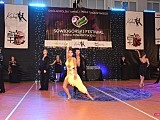 II Sowiogórski Festiwal Tańca Towarzyskiego