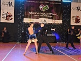 II Sowiogórski Festiwal Tańca Towarzyskiego