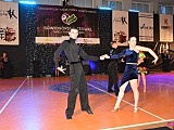 II Sowiogórski Festiwal Tańca Towarzyskiego