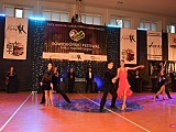 II Sowiogórski Festiwal Tańca Towarzyskiego