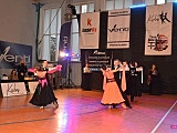 II Sowiogórski Festiwal Tańca Towarzyskiego