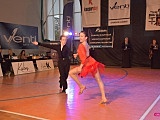 II Sowiogórski Festiwal Tańca Towarzyskiego