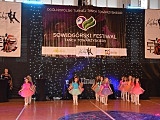 II Sowiogórski Festiwal Tańca Towarzyskiego