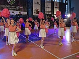 II Sowiogórski Festiwal Tańca Towarzyskiego
