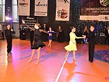 II Sowiogórski Festiwal Tańca Towarzyskiego