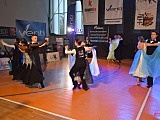 II Sowiogórski Festiwal Tańca Towarzyskiego