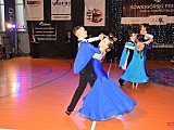 II Sowiogórski Festiwal Tańca Towarzyskiego