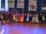 II Sowiogórski Festiwal Tańca Towarzyskiego