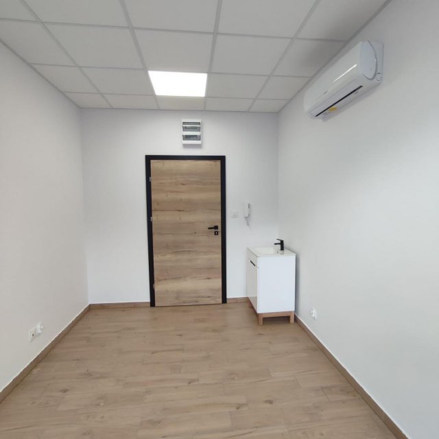 Nowe lokale użytkowe do wynajęcia w atrakcyjnej lokalizacji