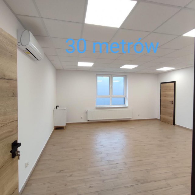 Nowe lokale użytkowe do wynajęcia w atrakcyjnej lokalizacji
