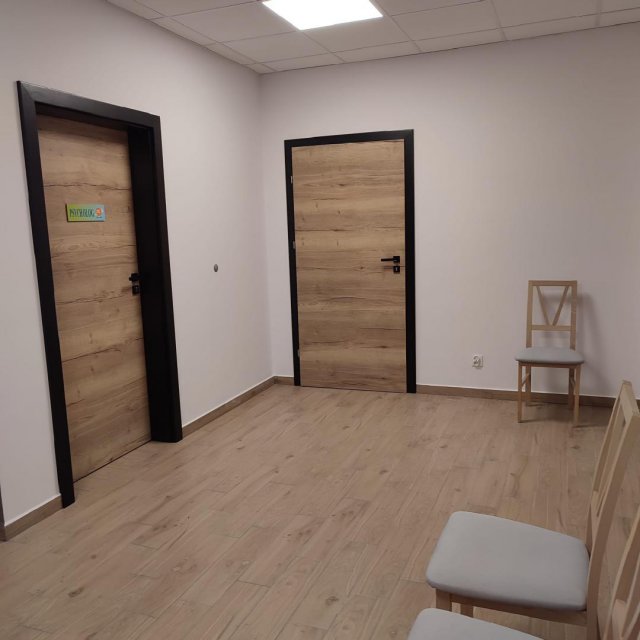 Nowe lokale użytkowe do wynajęcia w atrakcyjnej lokalizacji