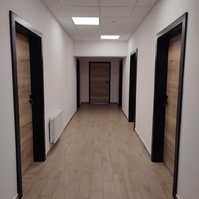 Nowe lokale użytkowe do wynajęcia w atrakcyjnej lokalizacji