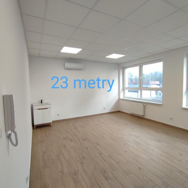 Nowe lokale użytkowe do wynajęcia w atrakcyjnej lokalizacji