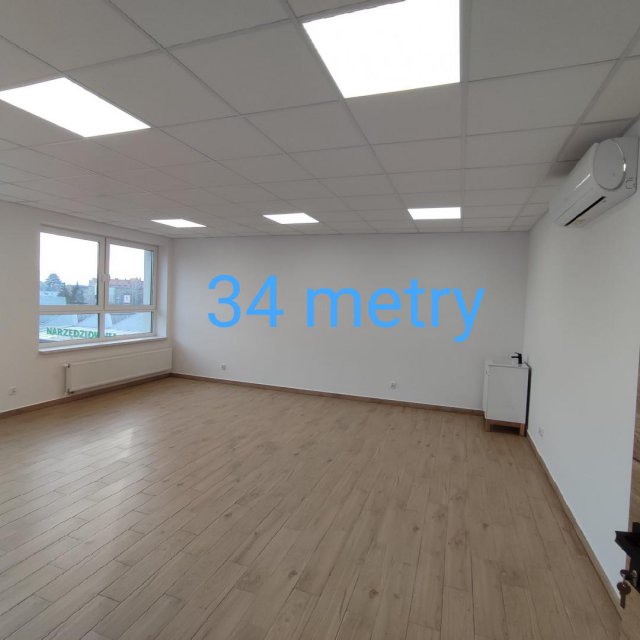 Nowe lokale użytkowe do wynajęcia w atrakcyjnej lokalizacji