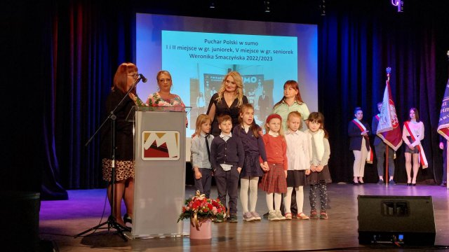 Jubileusz 25-lecia Szkół Niepublicznych w Bielawie