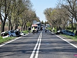 wypadek
