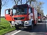 wypadek