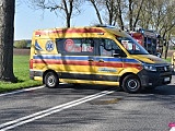 wypadek