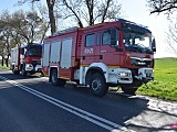 wypadek