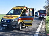 wypadek