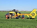 wypadek
