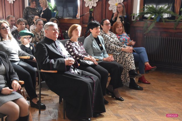 XXI Przegląd Mini Listy Przebojów w SOSW w Piławie Górnej
