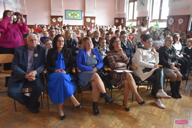 XXI Przegląd Mini Listy Przebojów w SOSW w Piławie Górnej