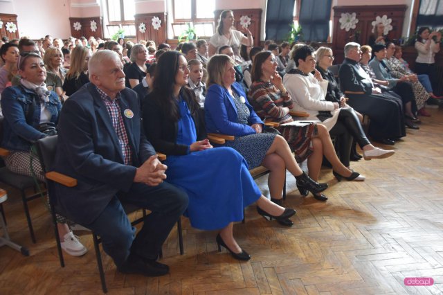 XXI Przegląd Mini Listy Przebojów w SOSW w Piławie Górnej