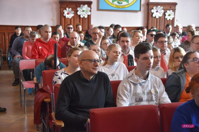 XXI Przegląd Mini Listy Przebojów w SOSW w Piławie Górnej