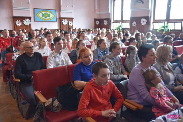 XXI Przegląd Mini Listy Przebojów w SOSW w Piławie Górnej